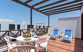 Apartment Lima Prime Location Playa Blanca By Pvl